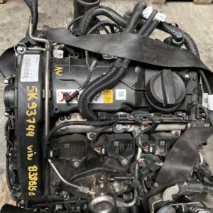 MOTOR MET MOTORCODE B38B15A f20-f30 etc