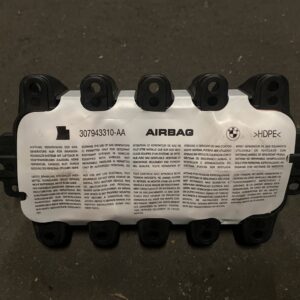 BMW F45-f46 AIRBAG DASHBOARD
