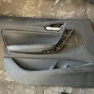 DEURPANEEL LINKS VOOR F20