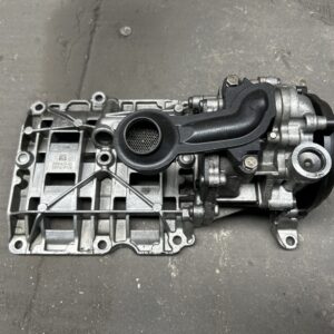 oliepomp diverse modellen met N47N motor