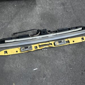 Handgreep achterklep E46 touring NIEUW