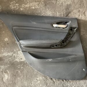 DEURPANEEL LINKS ACHTER F20