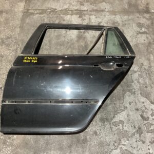 deur Links achter e46 touring