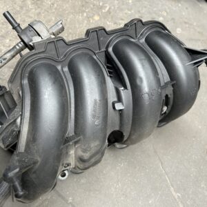 inlaat voor diverse mini modellen met N12 en N16 motor