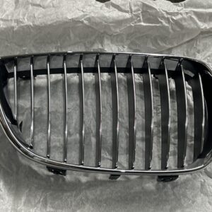 Grille Rechts E81/E87 NIEUW