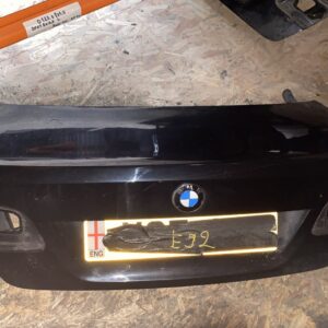 BMW E92 KOFFERKLEP