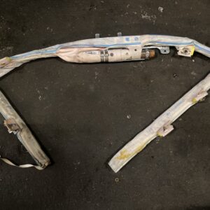 BMW F11 AIRBAG DAK LINKS
