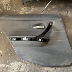 deurpaneel links achter e90