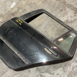 deur Links achter e46 touring