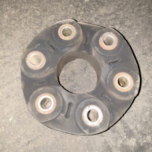 Hardy-schijf 105mm