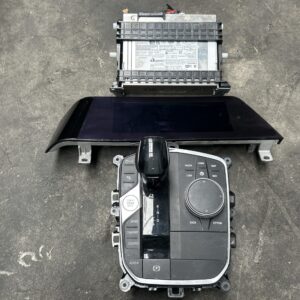 NAVISET G20-G21