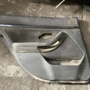 DEURPANEEL LINKS ACHTER E39