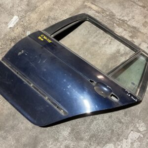 deur Links achter e46 touring