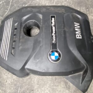 Akoestisch afdekking motor  b48-B46