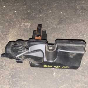 BMW DISAKLEP M54 MOTOREN