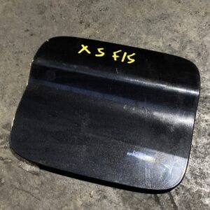 BMW X5 F15 TANKKLEP