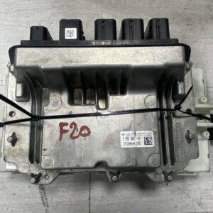 STARTERSSET F20 B38