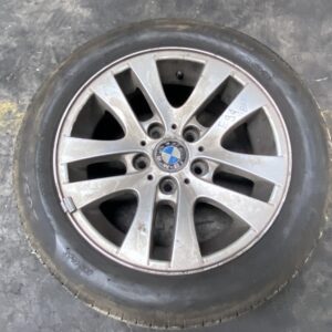 Velg van lichtmetaal STYLE 156-E90-E91