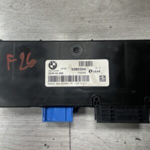Centrale Gateway Moduul f25-f26