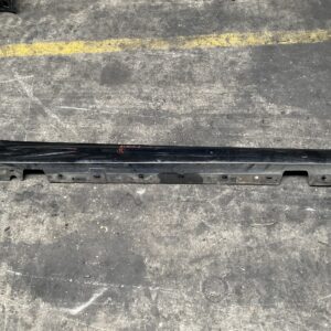 BMW E90 E91 LCI SIDESKIRT RECHTS