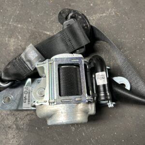 Bovengordel achter links. X2 F39