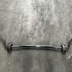 Stabilisator voor med silent-bloc D=27MM X5-X6-E70-E71