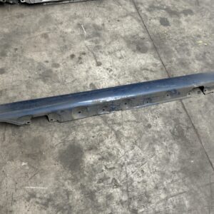 sideskirt rechts e46 compact