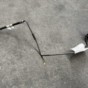 Koppelingsleiding N47N. div. mini. NIEUW