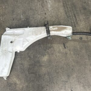 Sproeiervloeistofreservoir Koplamp reinigingsintallatie. X3 F25   (06/2009 — 08/2017)
