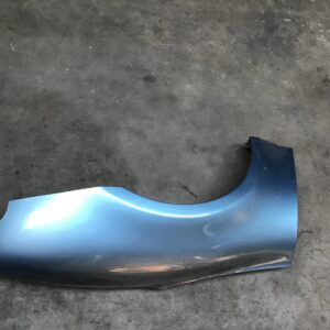 Achter spatbord z3 l wide body