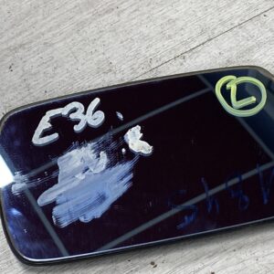 BMW E36 SPIEGELGLAS LINKS