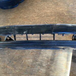 BMW E39 FACELIFT  VOORBUMPER