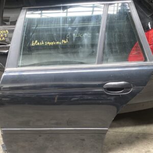 deur E39 Touring La