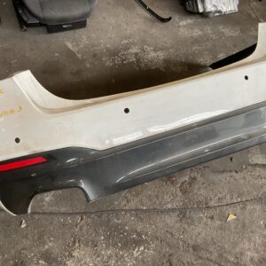 M PAKKET ACHTERBUMPER G30