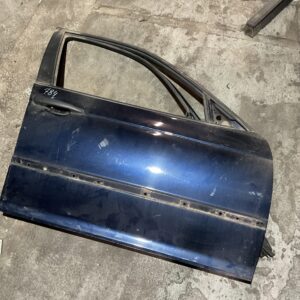 deur rechts voor e46 sedan