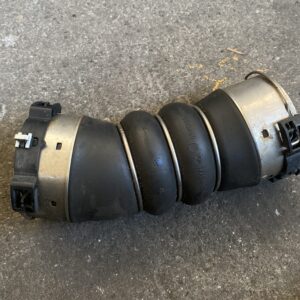 BMW N57 INLAATLUCHTLEIDING