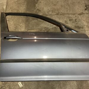 deur rechts voor e46 sedan