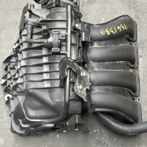 inlaatspruitstuk diverse modellen N43 motor