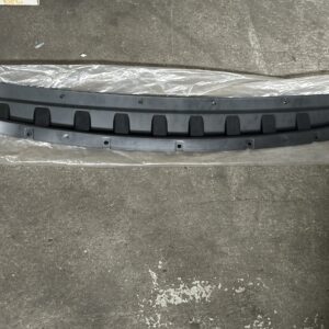 Adapter avskerming motorruimte NIEUW.  F25-F26