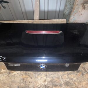 BMW Z3 KOFFERKLEP