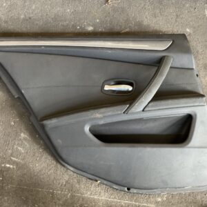 DEURPANEEL LINKS ACHTER E60-E61