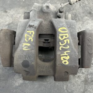 remklauw LV X3 F25- X4 F26