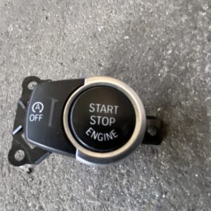 Toets Start/Stop/MSA F25 F26