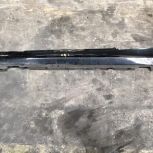 sideskirt links E81-E82-E88