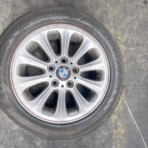 Velg van lichtmetaal style 139 E87-E81
