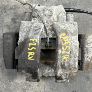 remklauw RV X3 F25 -X4 F26
