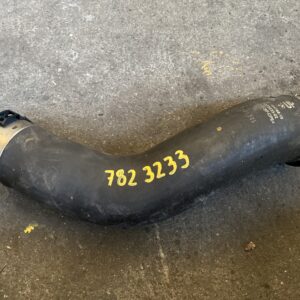 BMW INLAATLUCHTLEIDING N57