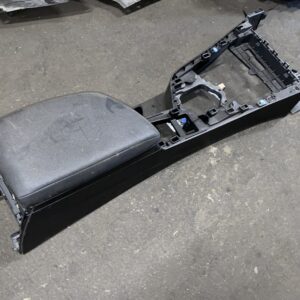 BMW F20-F21-F22-F23 MIDDENCONSOLE MET ARMSTEUN
