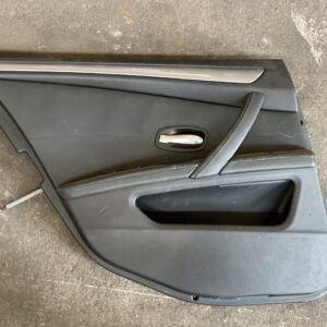 deurpaneel links achter E60-E61 lci
