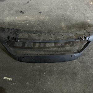 Bekleding bumper onderstuk voor.  X1 F48